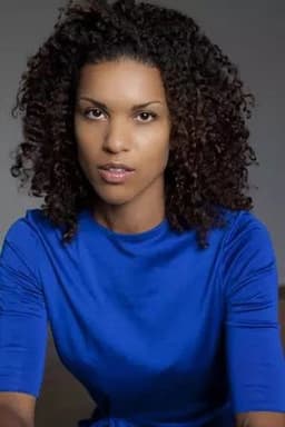 Photo of Araba Walton