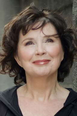 Photo of Dorothée Berryman
