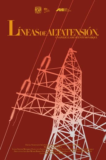 Poster for High Voltage Superhighway