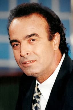 Photo of Giorgos Vasileiou