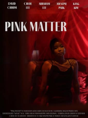 Poster for Pink Matter