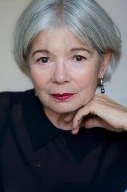Photo of Ilona Schulz