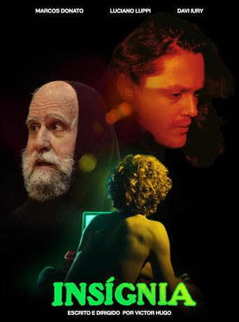 Poster for Insígnia