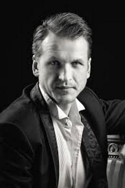 Photo of Intars Rešetins