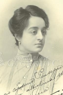 Photo of Ada Dondini