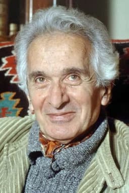 Photo of René Barjavel