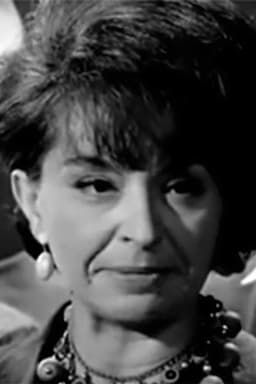Photo of Nana Skiada