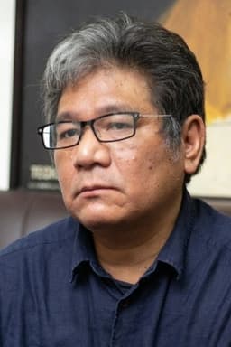Photo of Lee Yung-Feng