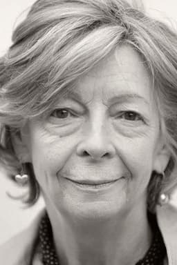 Photo of Valerie Lilley