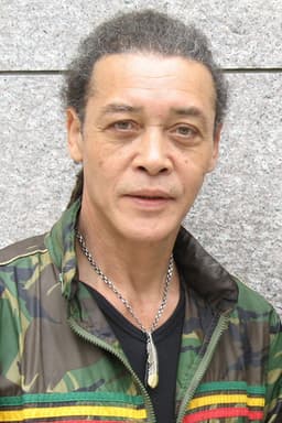 Photo of Joe Yamanaka