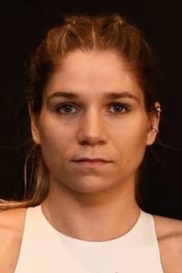 Photo of Leila Beaudoin