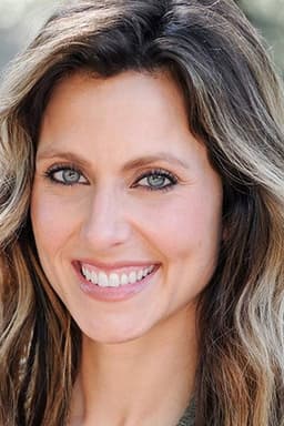 Photo of Kourtney Hansen