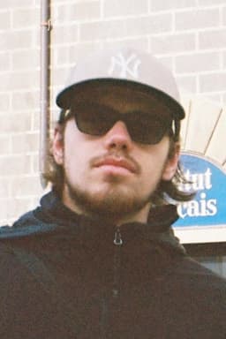 Photo of Enzo Le Brun