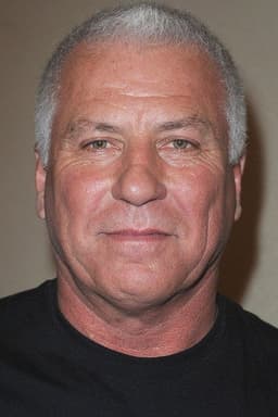 Photo of William Ostrander