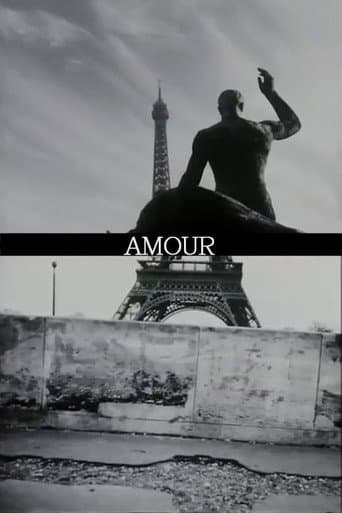 Poster for Amour