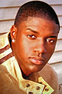 Photo of Thomas Tah Hyde III
