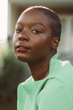 Photo of Doreen Ndagire