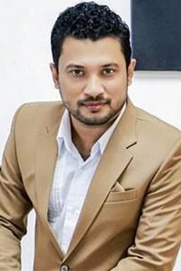 Photo of Rohan Ranathunga