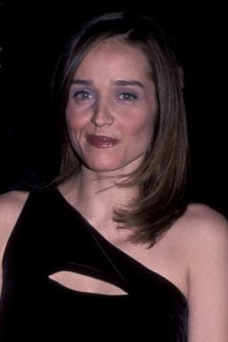 Photo of Claudia Besso