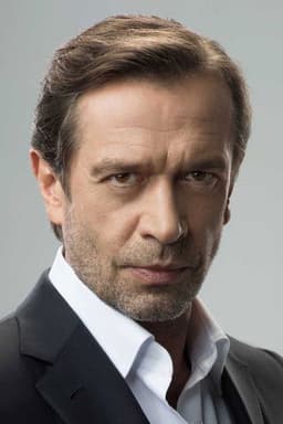 Photo of Vladimir Mashkov