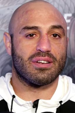 Photo of Manvel Gamburyan