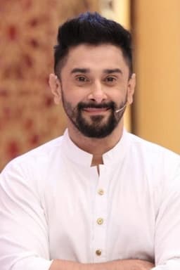 Photo of Salman Saqib Sheikh
