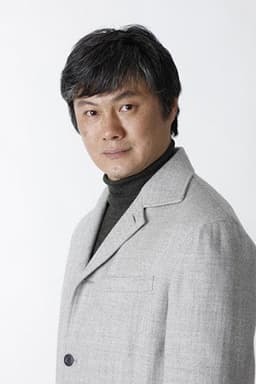 Photo of Taiji Haramoto