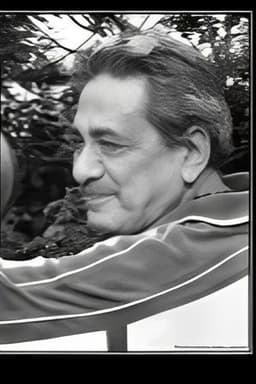 Photo of Soumendu Roy
