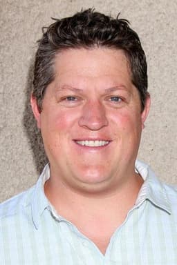Photo of Derk Cheetwood