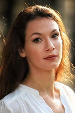 Photo of Catherine Trottmann