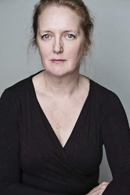 Photo of Julie Maes