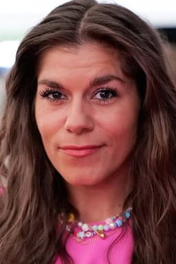 Photo of Kristin Gjelsvik