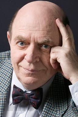 Photo of Mark Geykhman