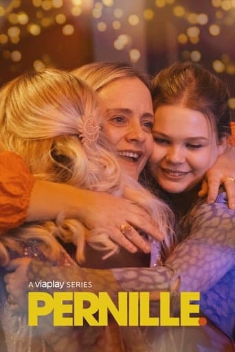 Poster for Pernille