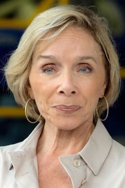 Photo of Monika Peitsch