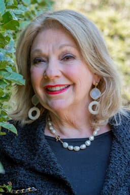Photo of Janny van der Heijden