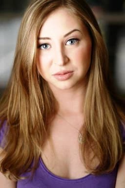Photo of Keely Purvis