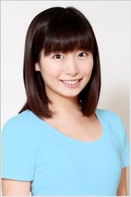 Photo of Risa Uchida
