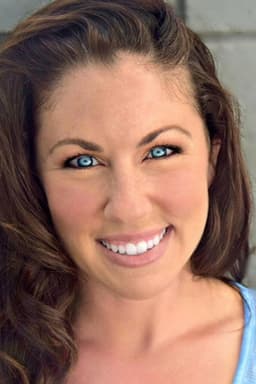 Photo of Kristin McKenzie Rice