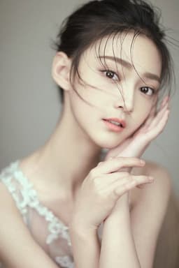 Photo of Sheng Huizi