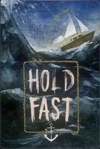 Poster for Hold Fast