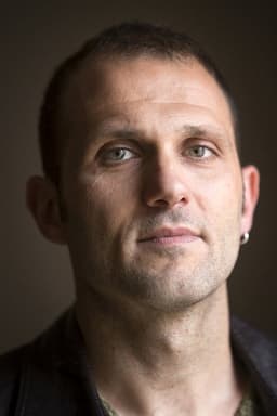 Photo of Gennaro Di Colandrea