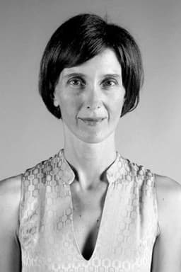 Photo of Burcu Şeyben