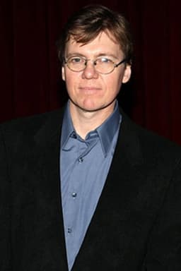 Photo of Michael Delaney