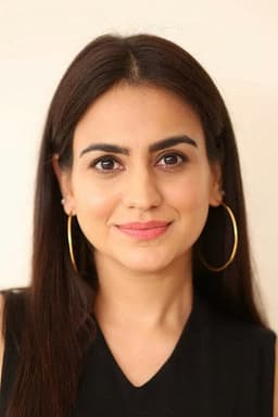 Photo of Aksha Pardasany