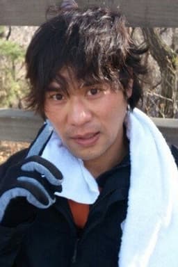 Photo of Kang Sung-pil
