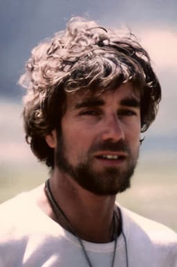 Photo of Pierre Béghin