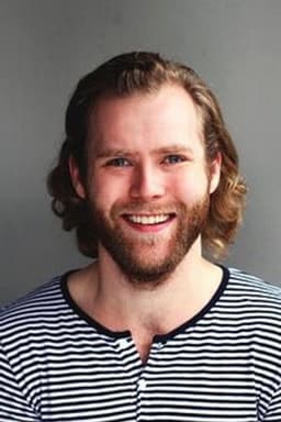 Photo of Roope Olenius
