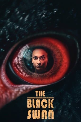Poster for The Black Swan