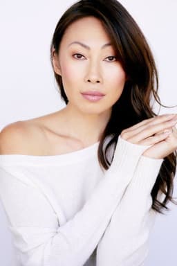 Photo of Cathy Vu